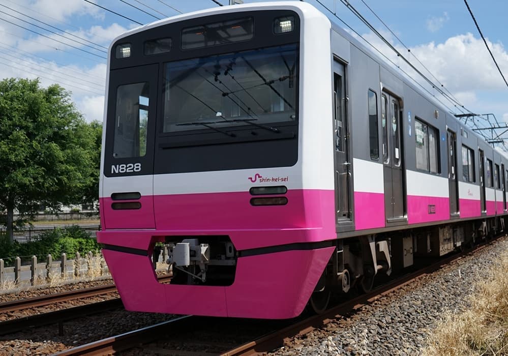 みのり台駅・松戸新田駅より徒歩5分